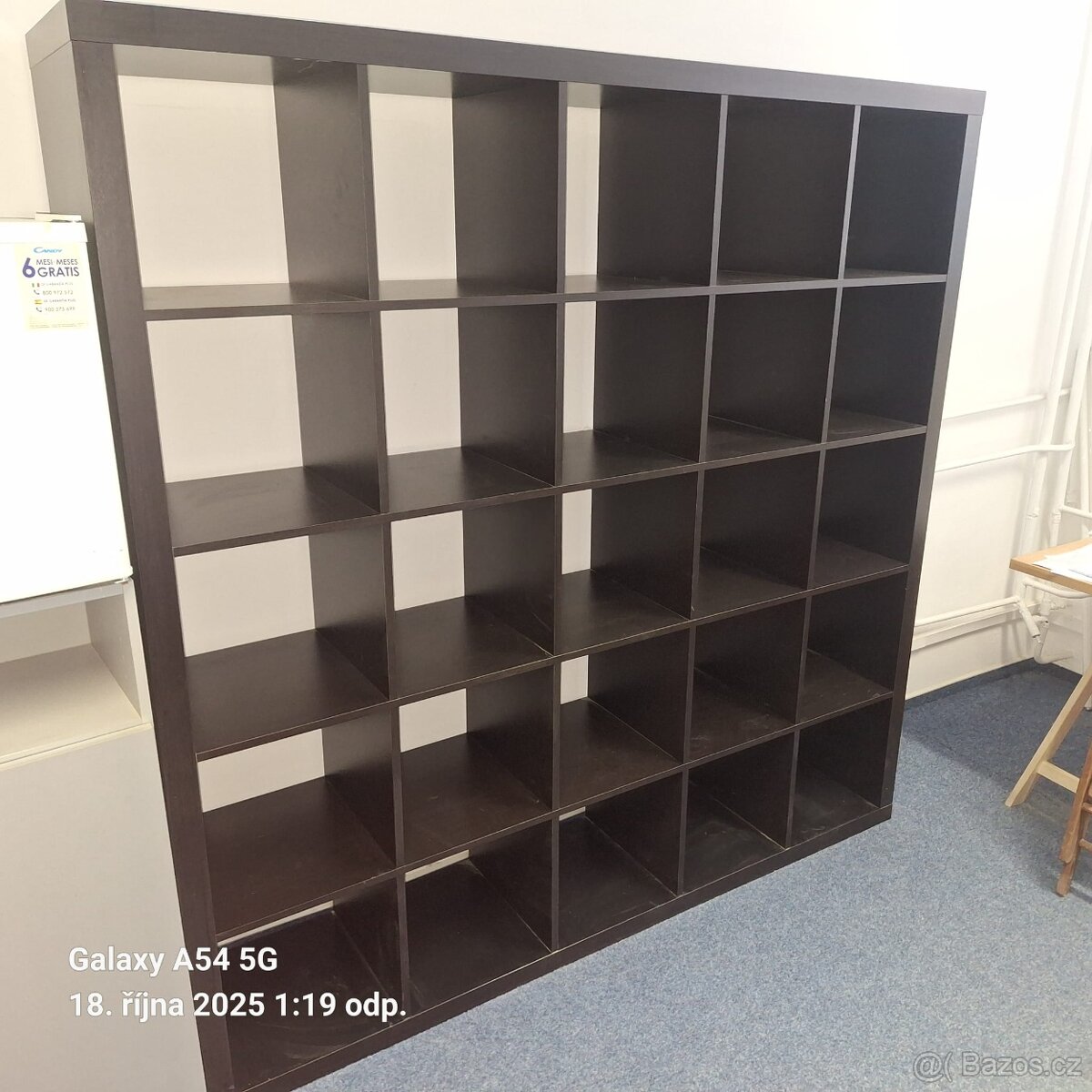Ikea KALLAX Policový díl