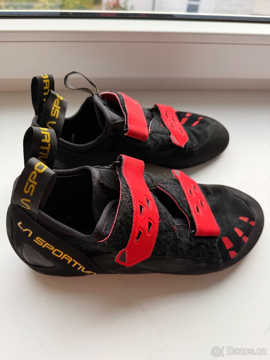 Lezečky La Sportiva Tarantula. vel. 43