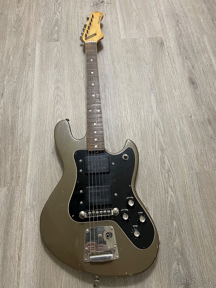 Kytara Jolana Galaxis