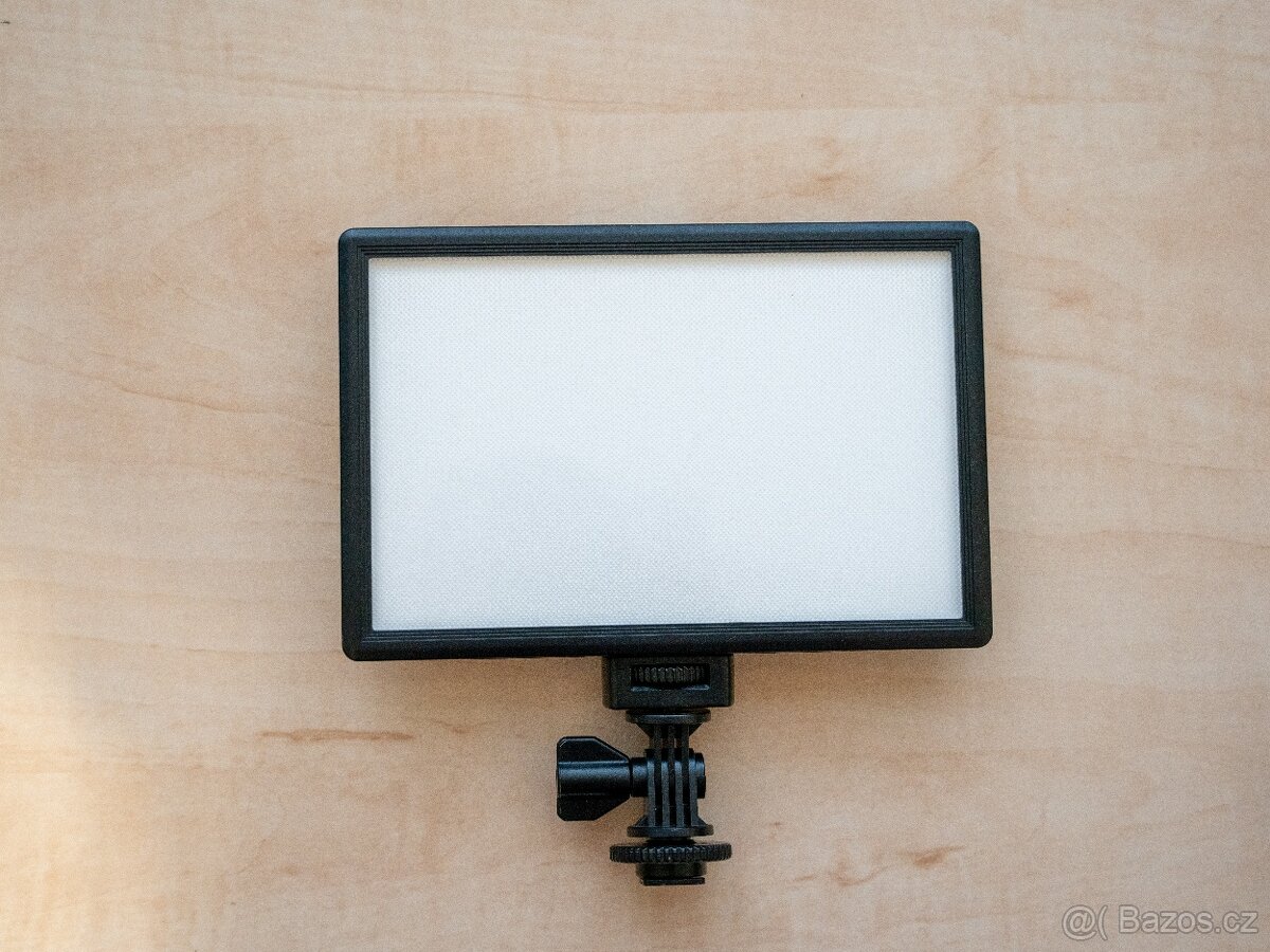 Viltrox L116T příruční světlo