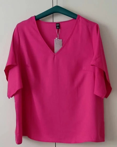 Dámská halenka, vel. 2XL