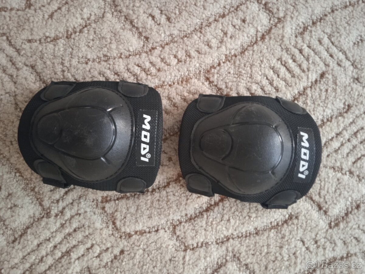 Chrániče kolen Modi a lokty