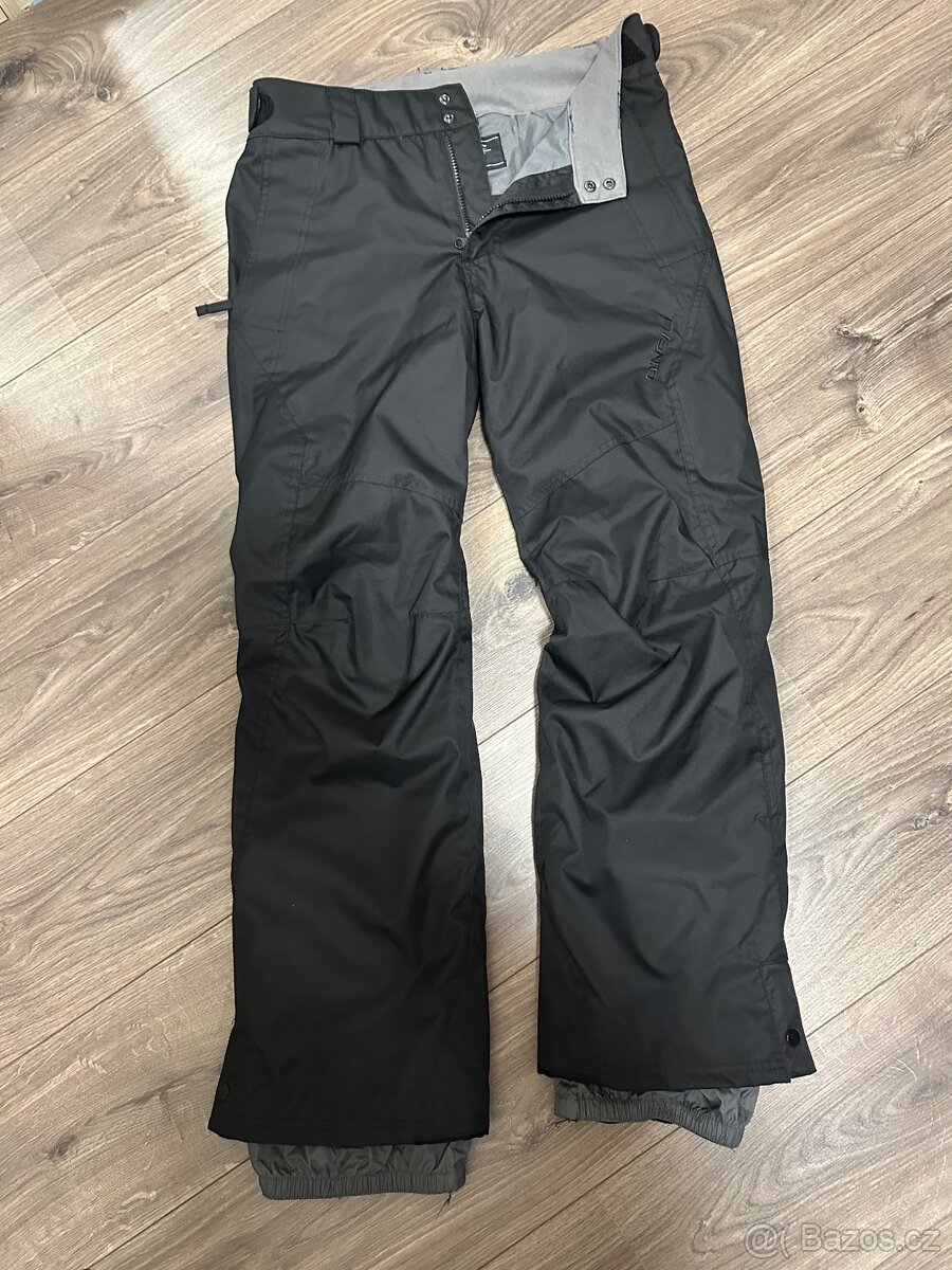 Lyžařské kalhoty dámské Oneill