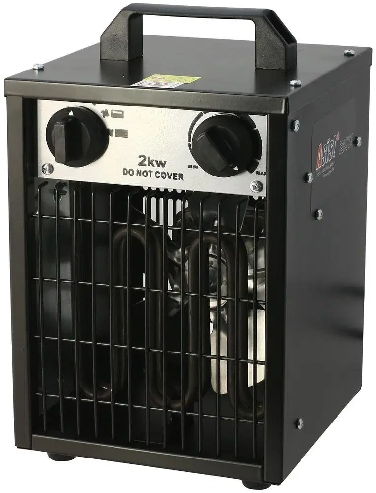 Elektrické topidlo ASIST 2kW