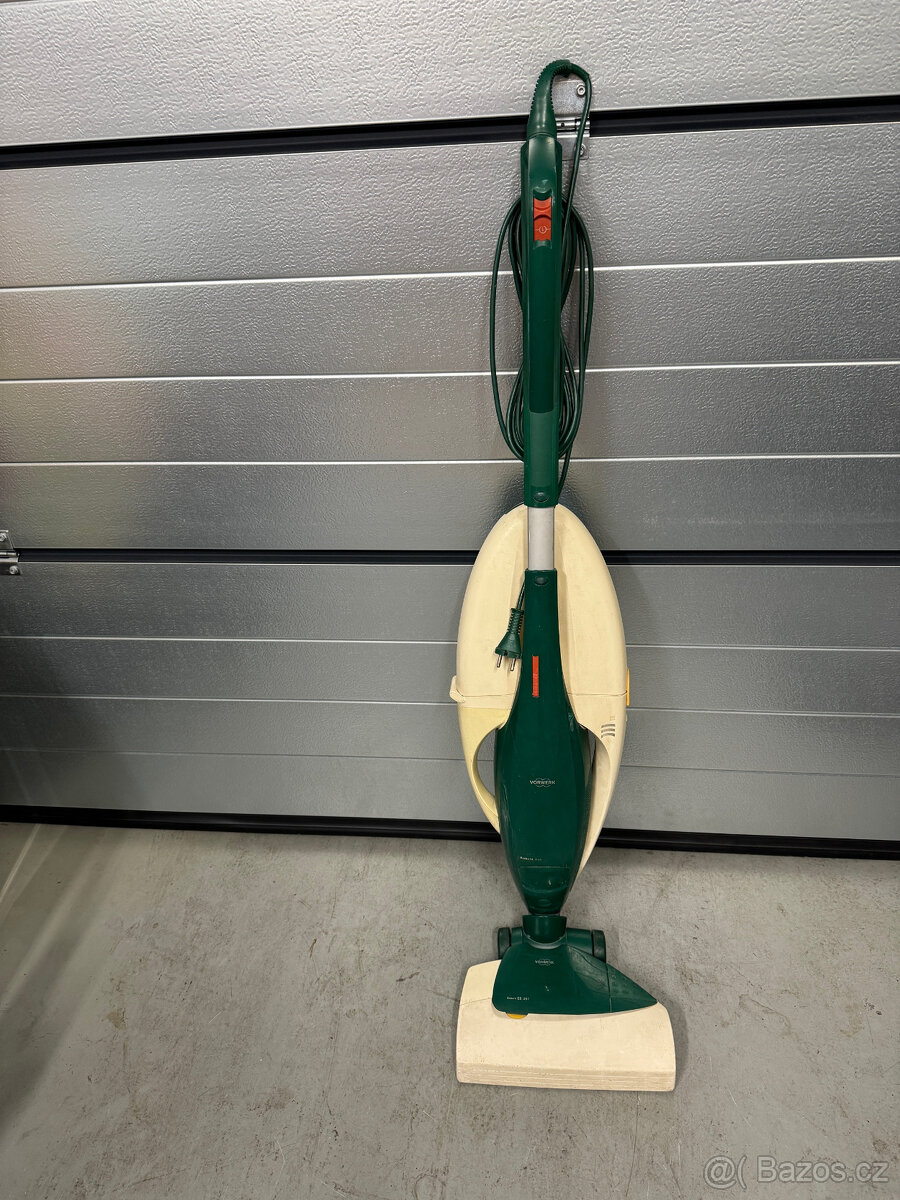 Vysavač vorwerk 131