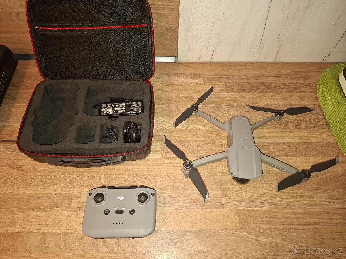 DJI mavic air 2