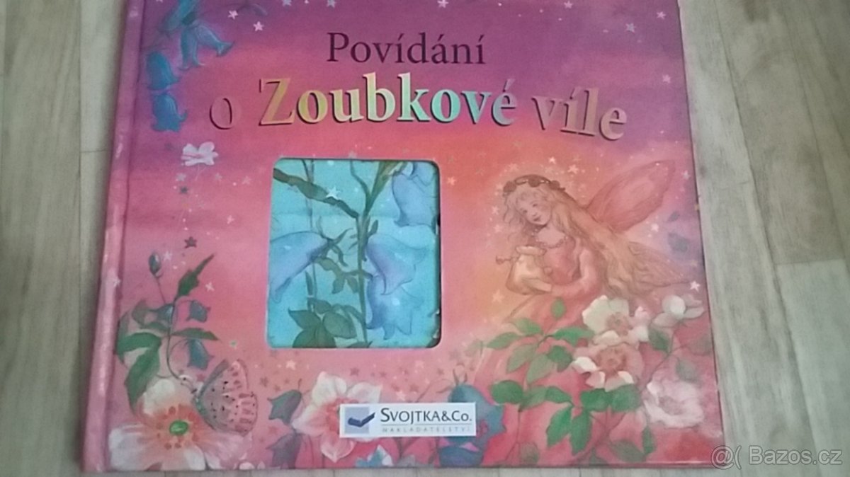 Povídání o Zoubkové