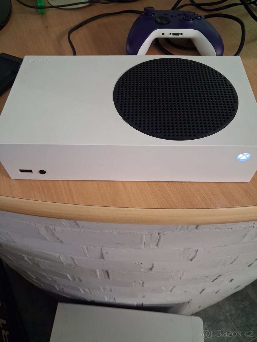 Xbox Series S 512Gb
