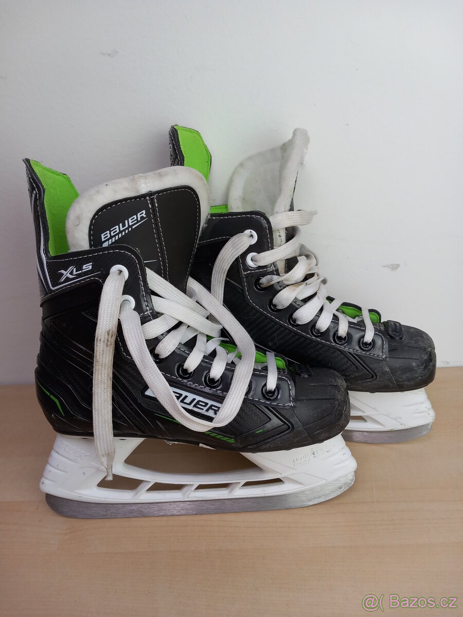 Bauer X-LS S21 Junior