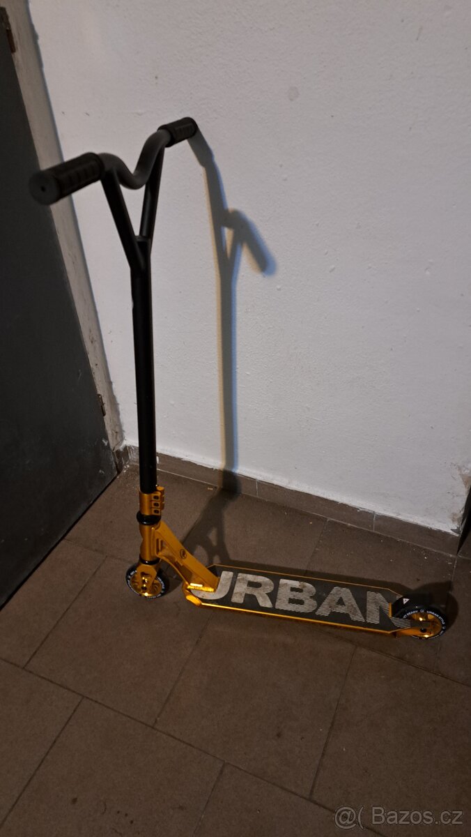 Freestyle koloběžka