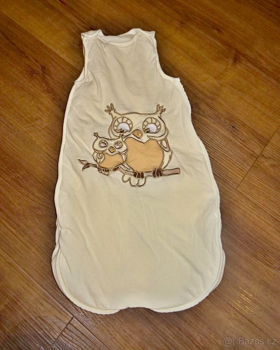 NOVÝ spací pytel New Baby