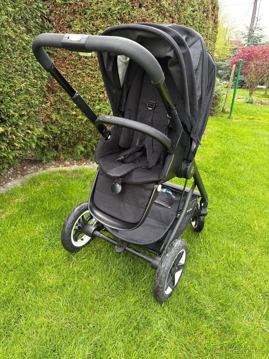 Kočárek Cybex Talos S Lux