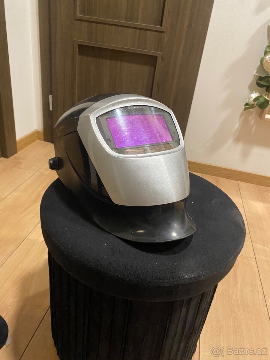 Svářecí kukla Speedglas