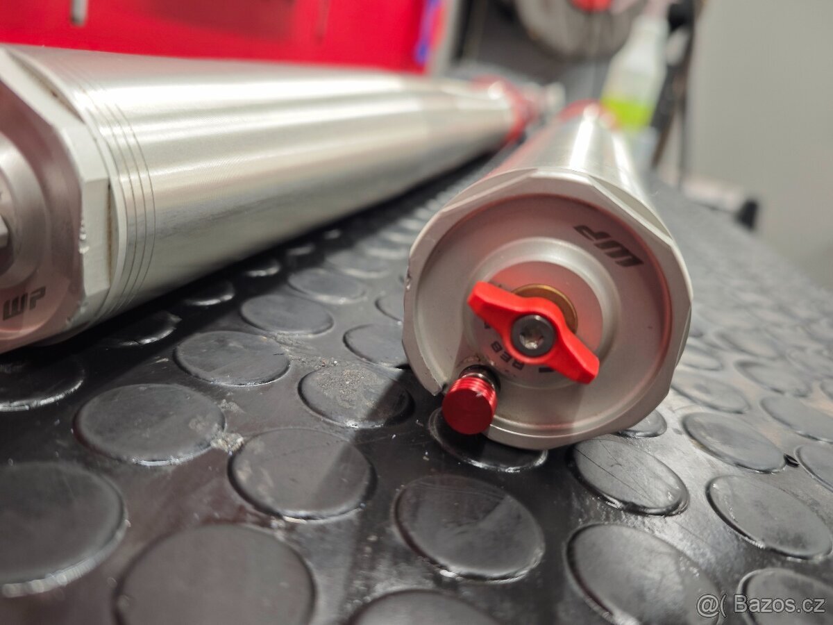 Predni dlice GasGas 700 / Hsqvarna 701 / KT 6 – 2024 o