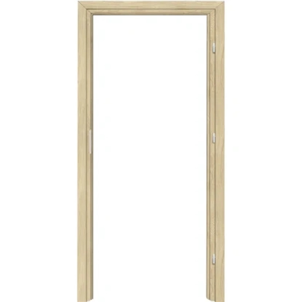 Obložky obložkové zárubně- 60L+60P - nové- různé