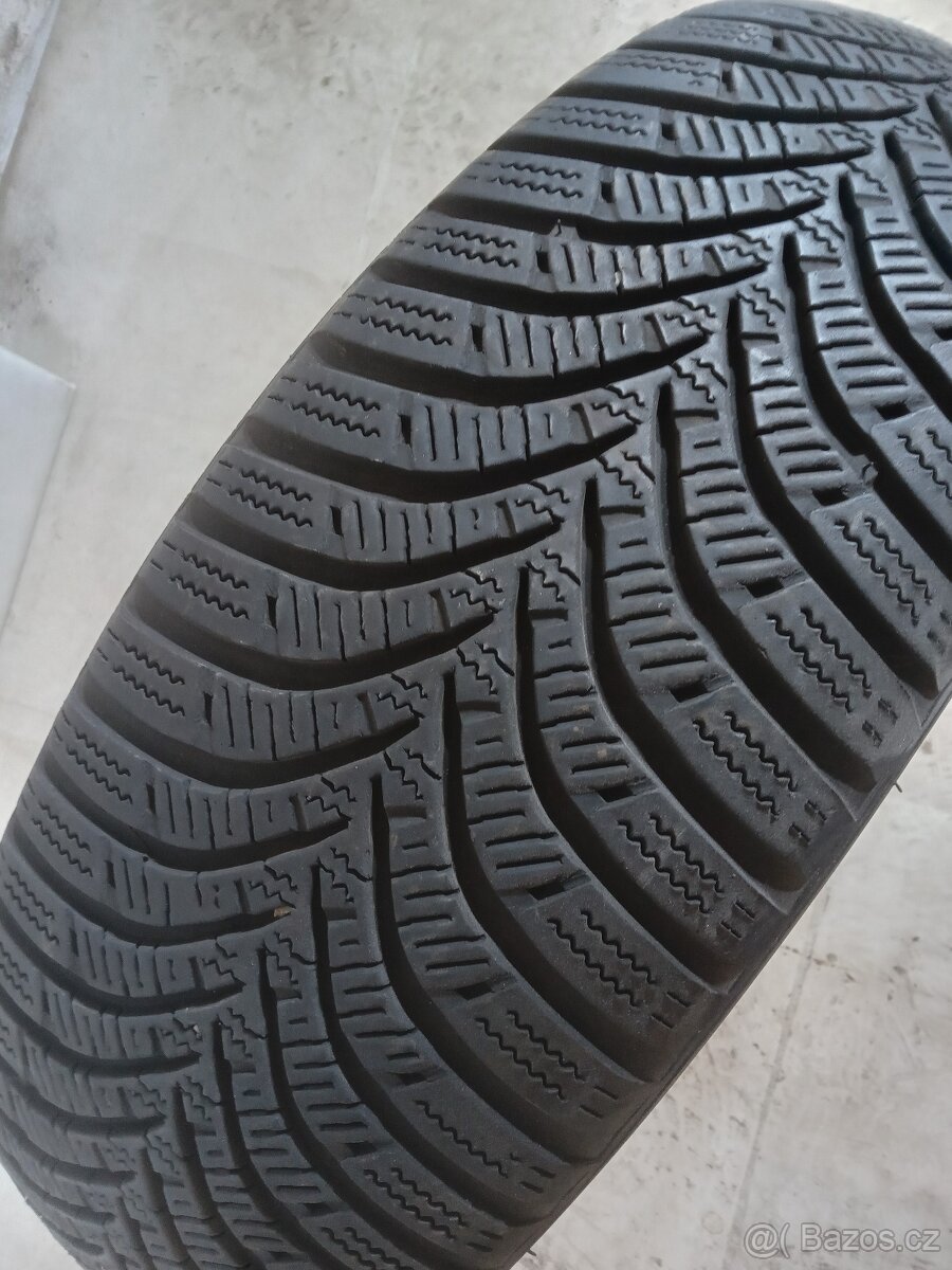 ❄️175/65 R15 Hankook Zimní pneumatiky❄️