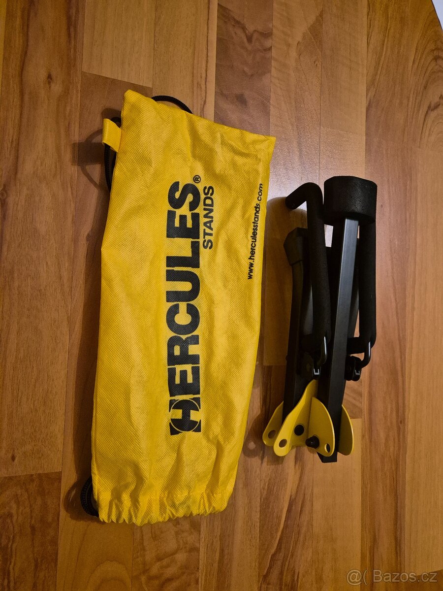 Stojan na kytaru Herkules