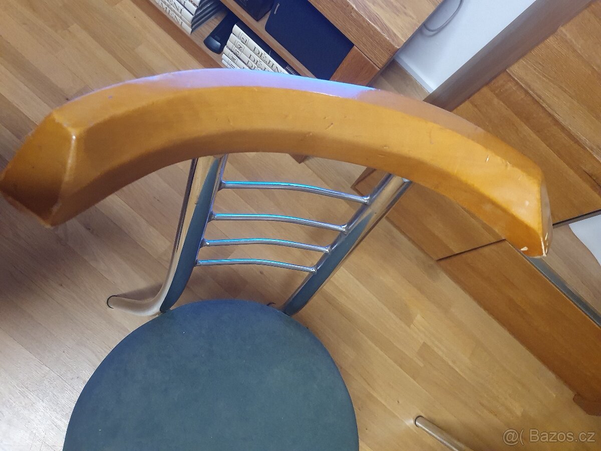 Kuchyňské židle