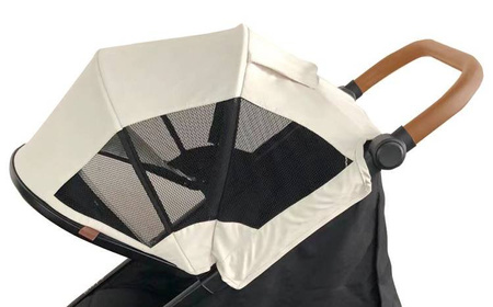 PETITE&MARS Stříška na Street - Summer Silver