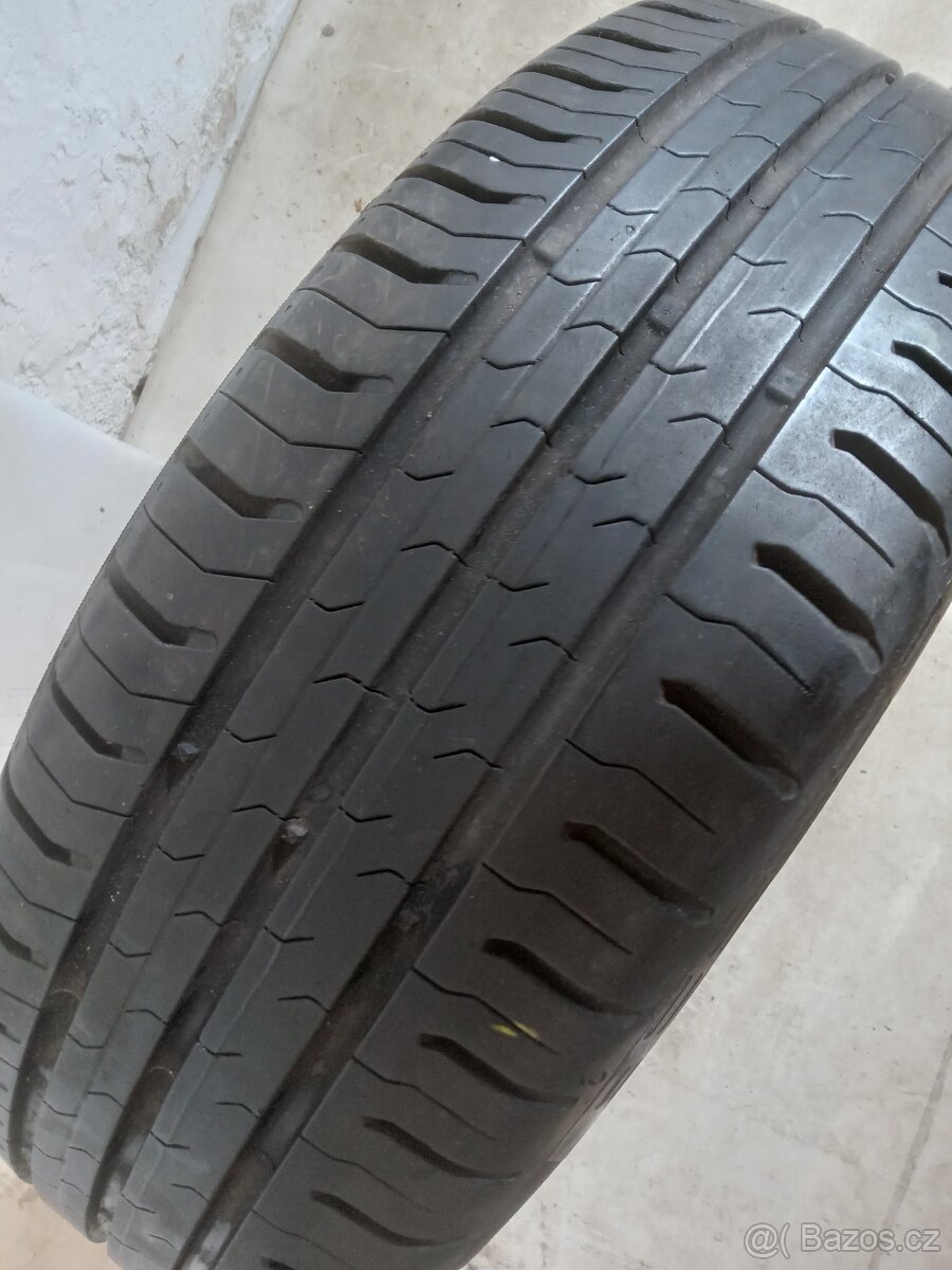 ☀️185/65 R15 Continental Letní pneumatiky☀️