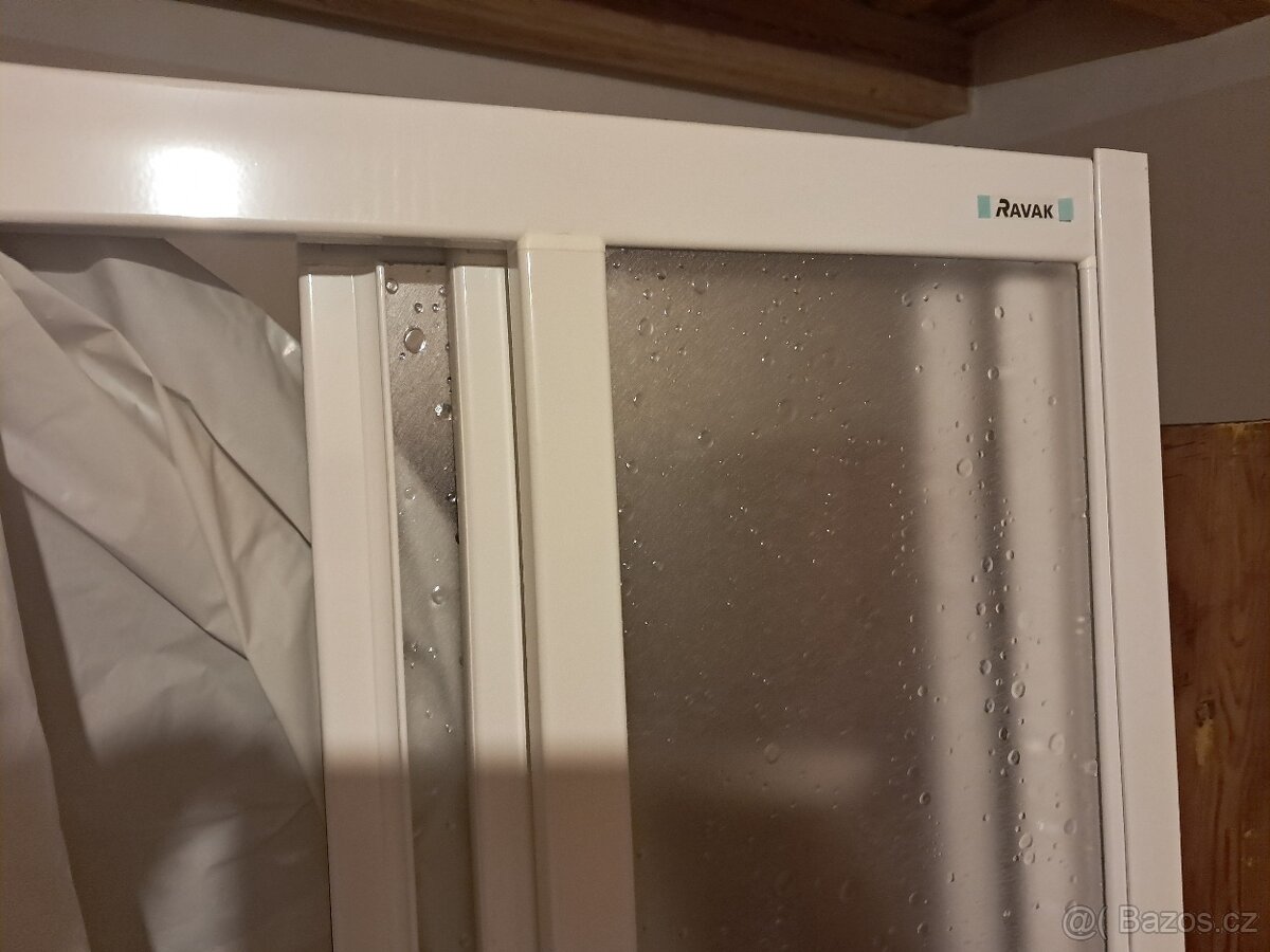 Sprchový kout Ravak