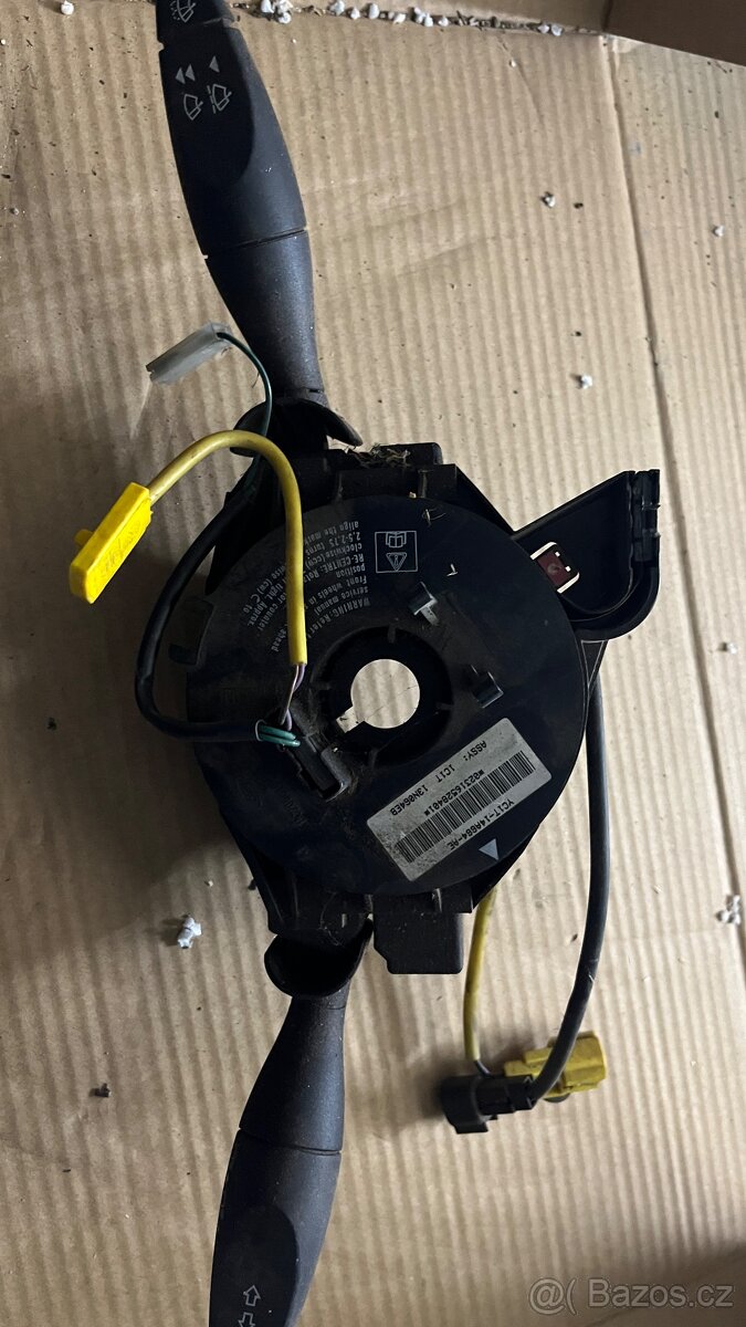 Páčka blikačů a stěračů Ford Transit 100 T280