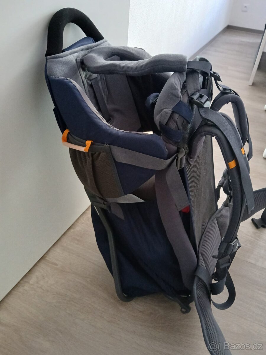 Krosna na dítě Vaude