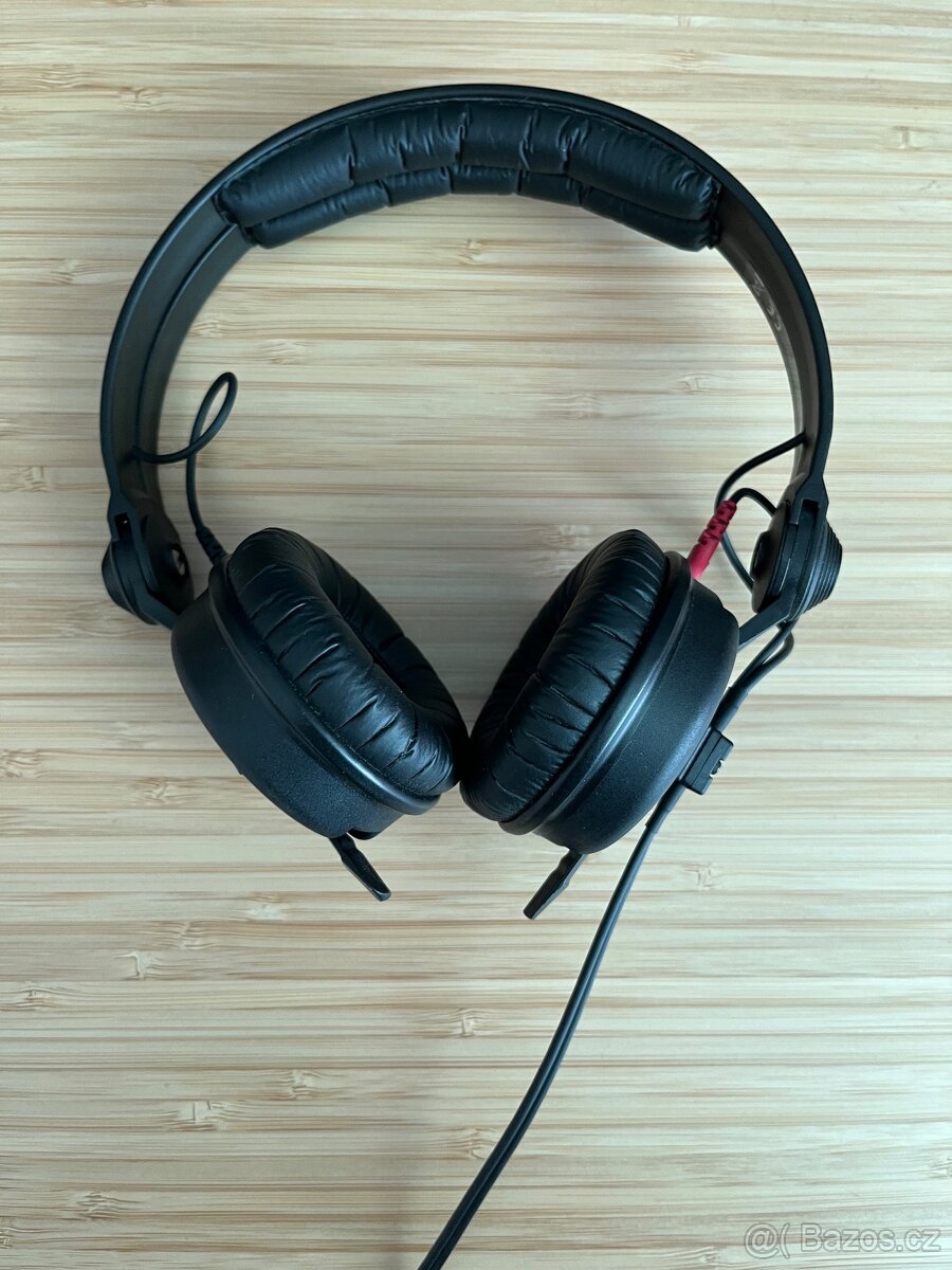 Sennheiser HD 25