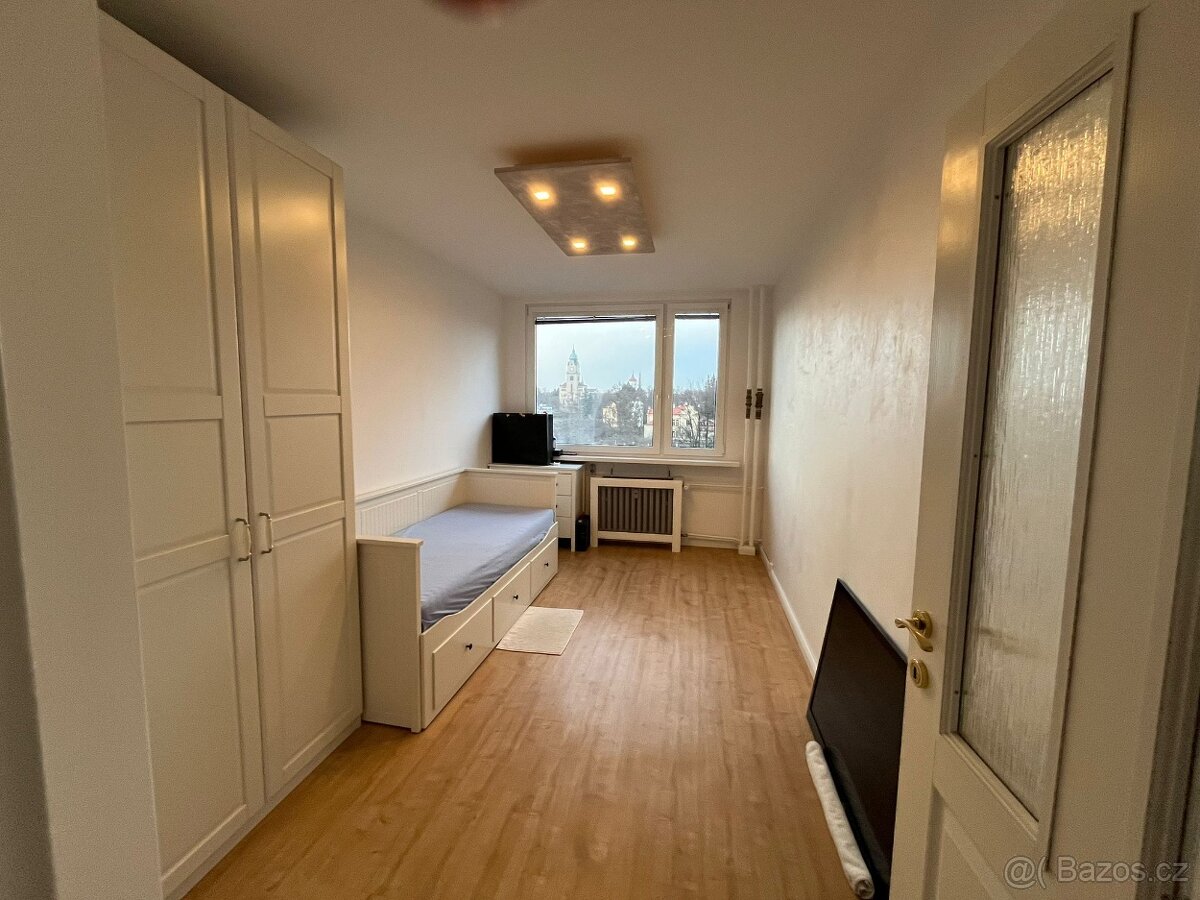 Prodám byt 3+1 Bohnice 74m² v OV