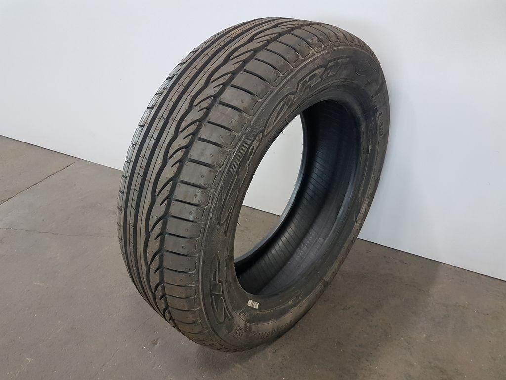 Nová pneu Dunlop SP SPORT 01 , 185/60 R15 84H