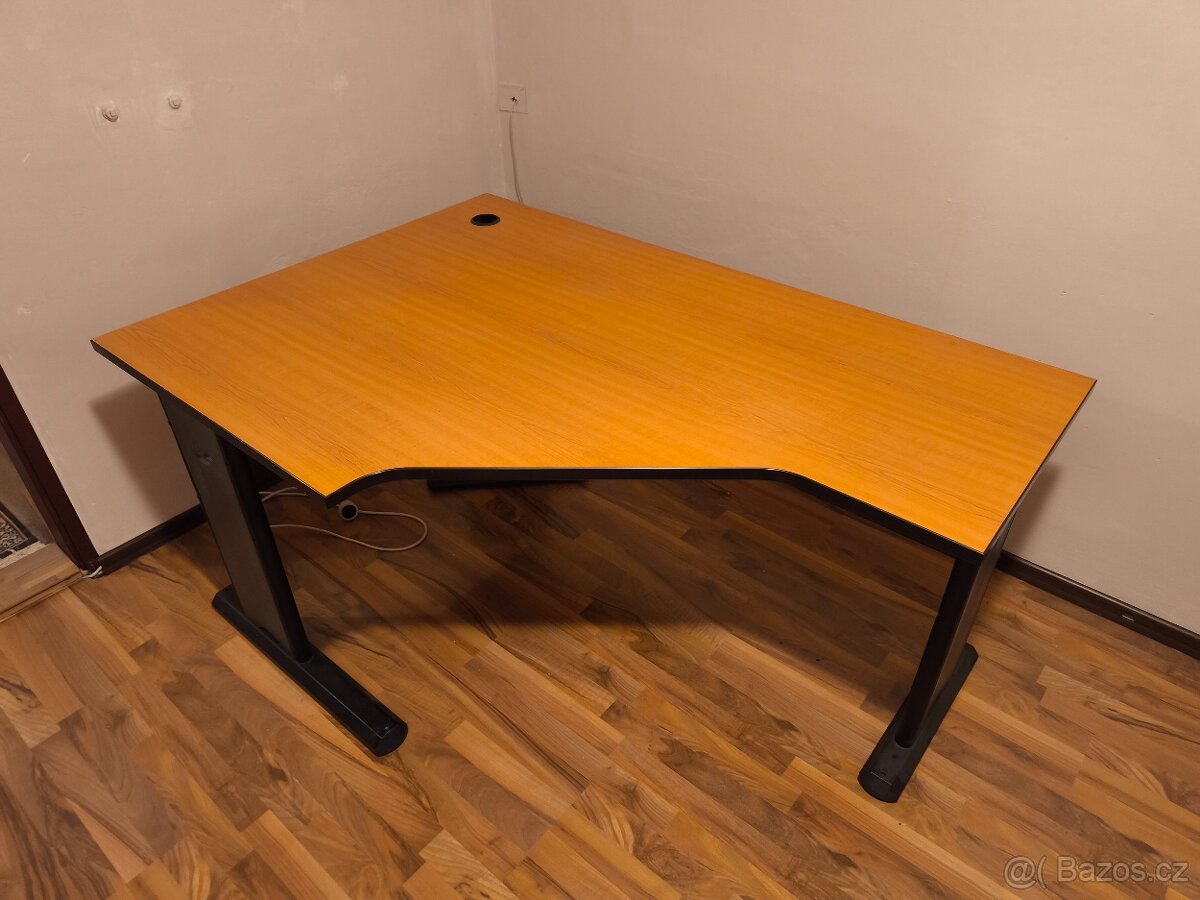 Hobis Flex - Stůl pracovní 160 x 120