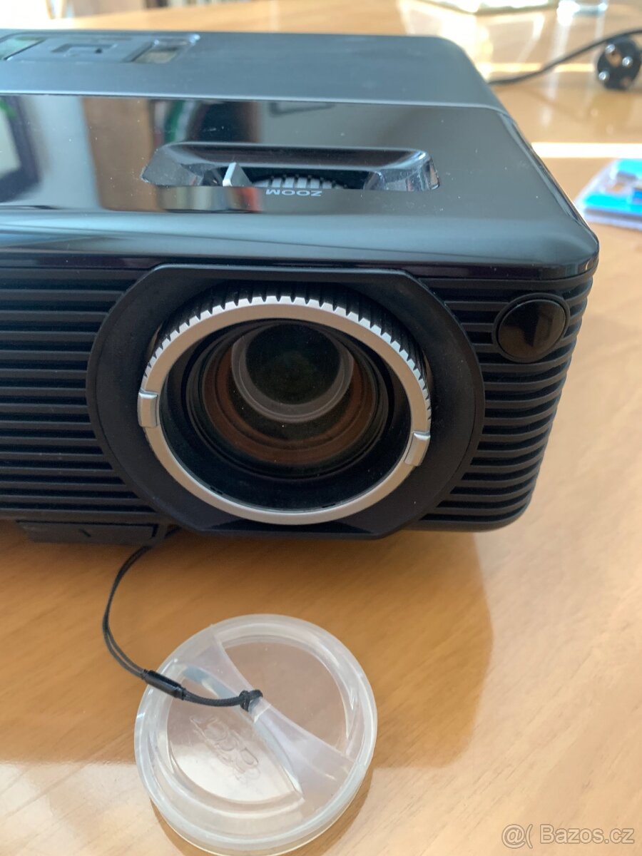 Projektor