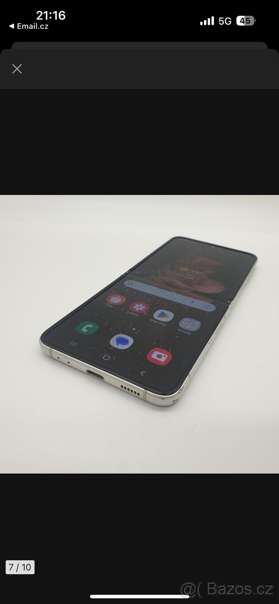 Samsung z flip 3