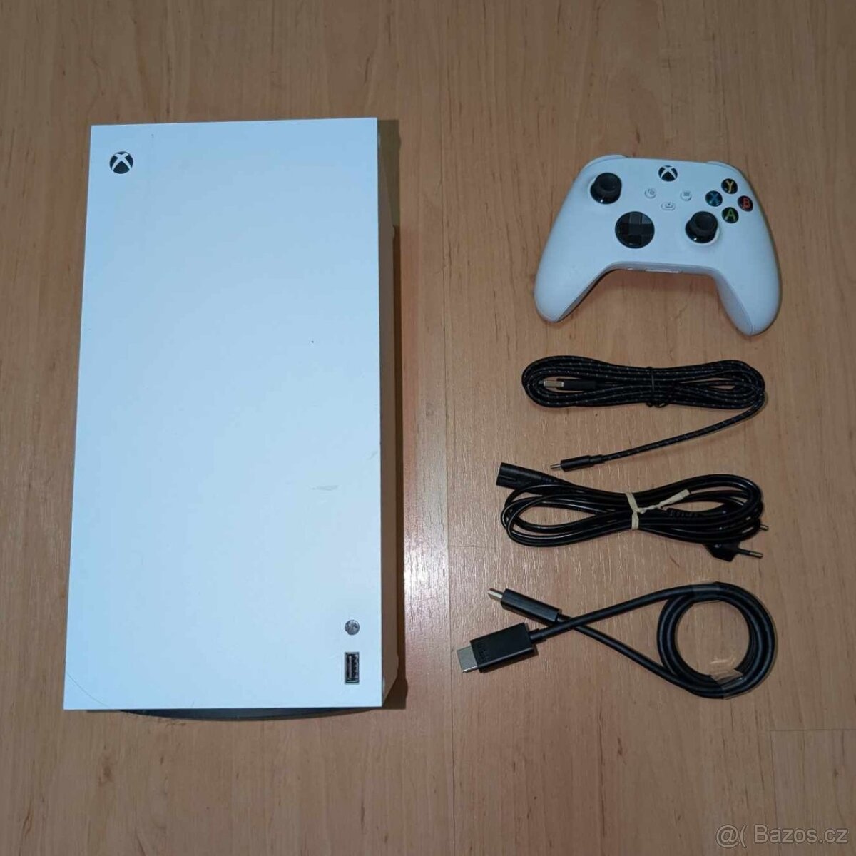 Xbox Series X 1TB digitálna verzia