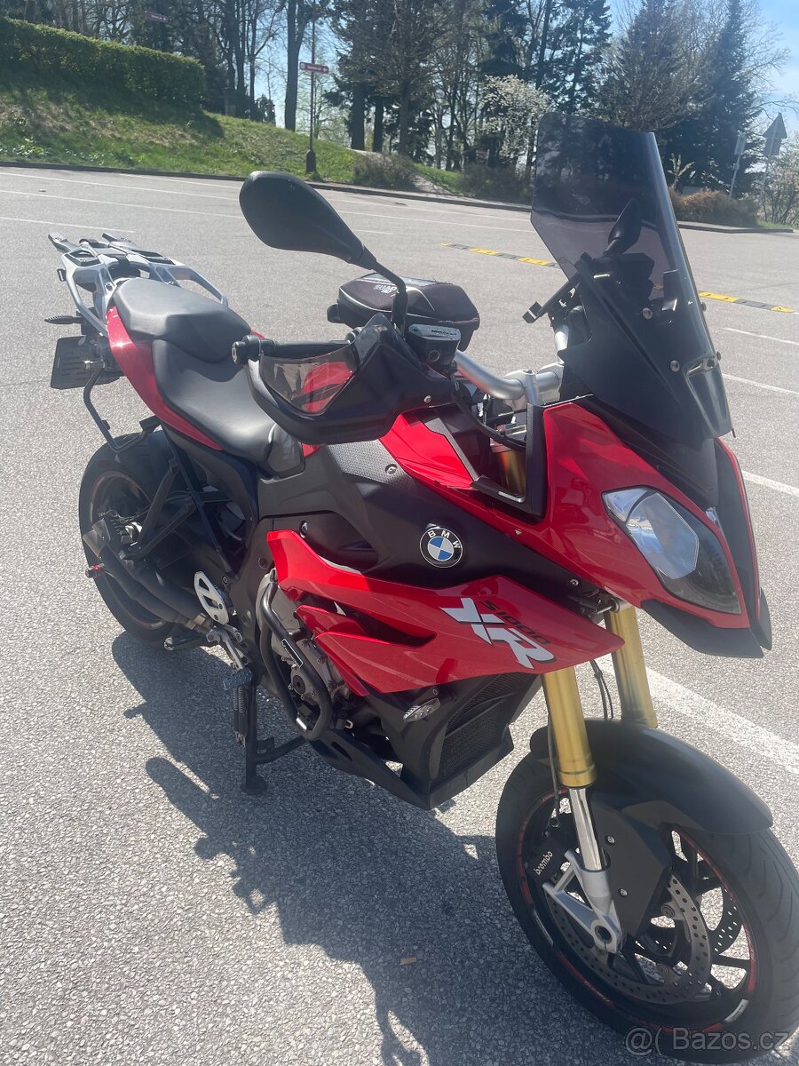 Bmw S 1000 XR
