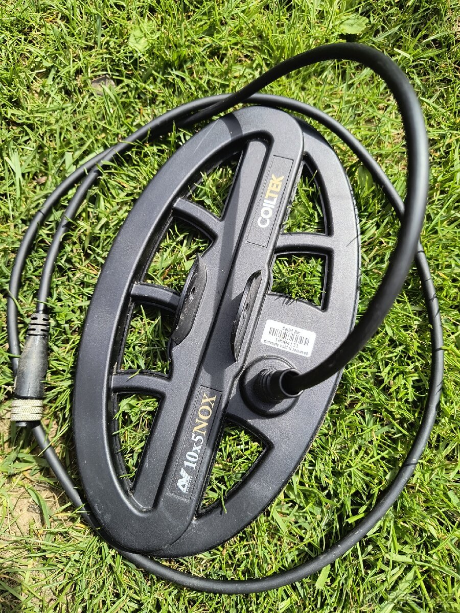 Coiltek 10x5