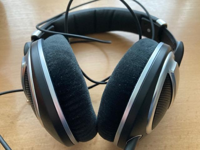 Sennheiser HD599SE