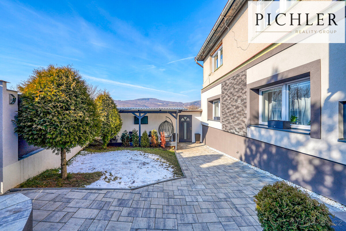 Prodej bytu 3+1, 67 m², Bavoryně