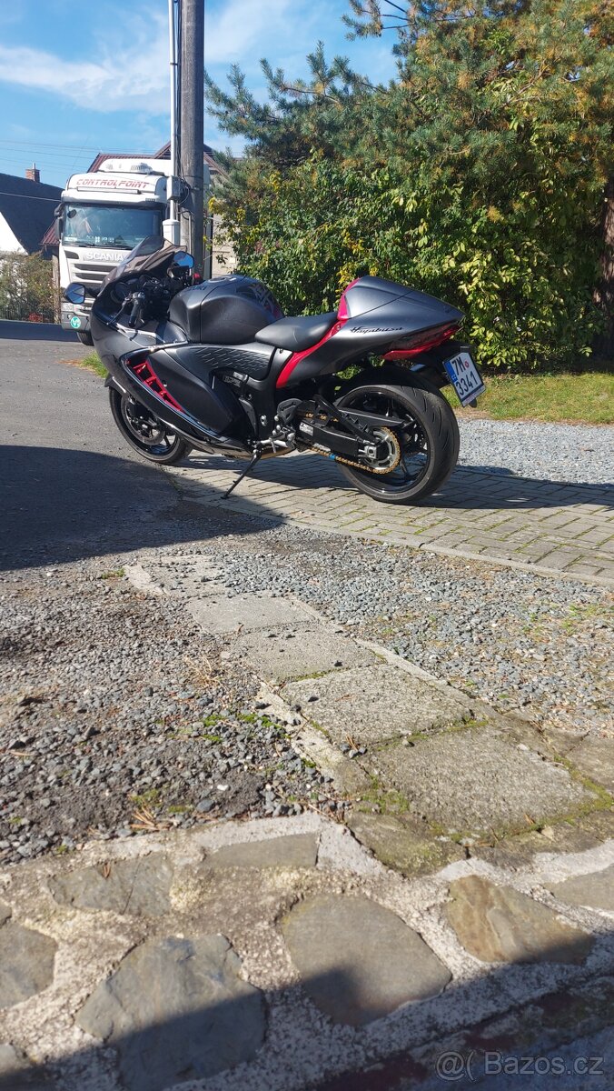 Hayabusa