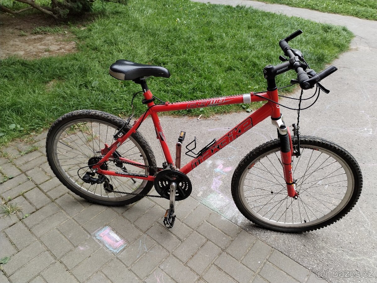 Prodám horské kolo maxi bike