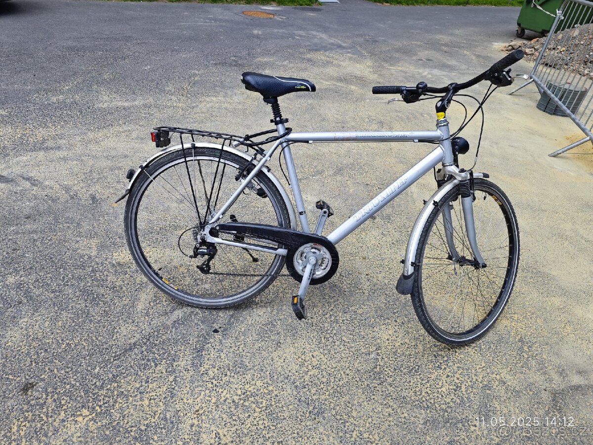 Kolo Triumph