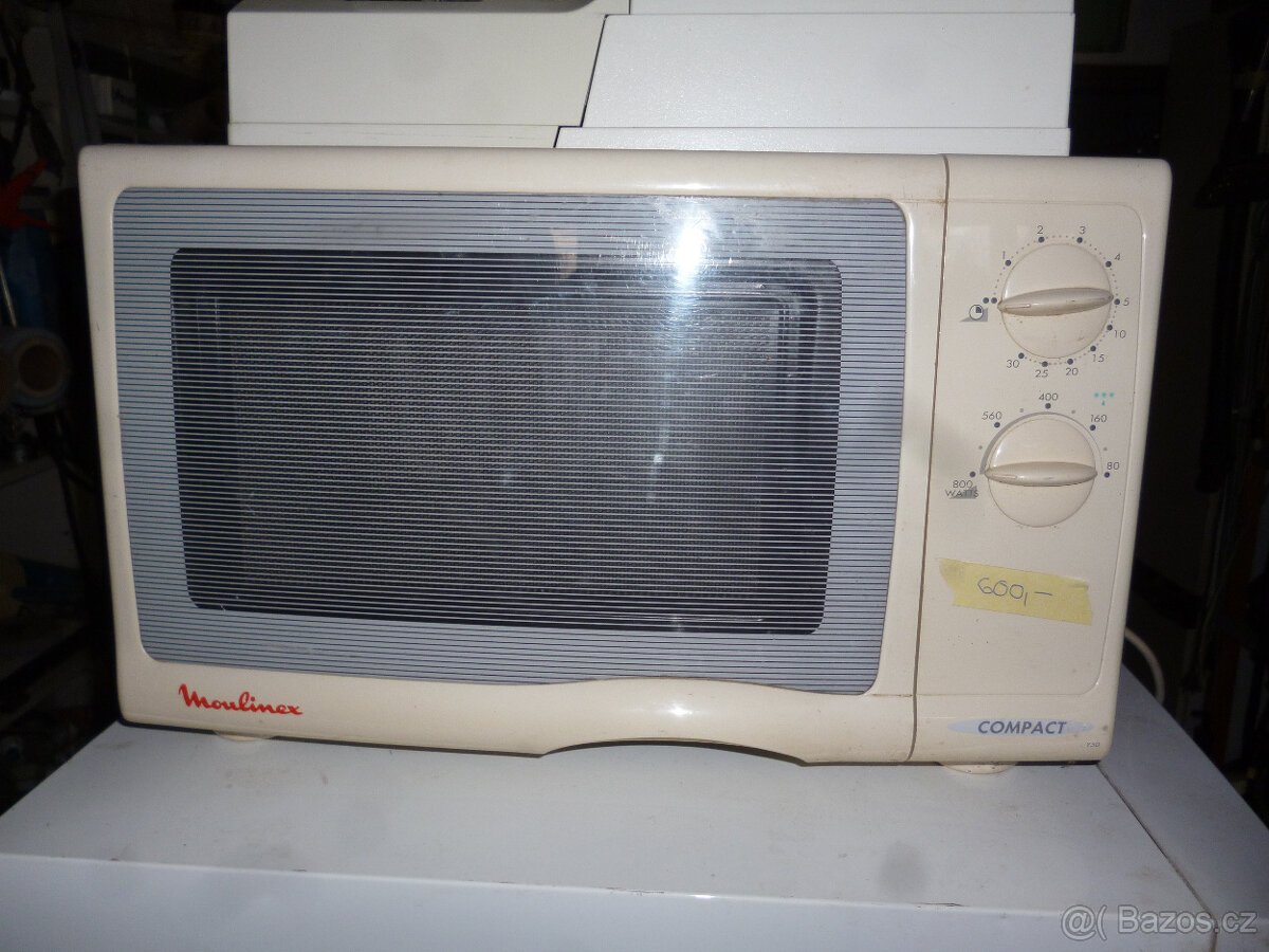 mikrovlnka moulinex