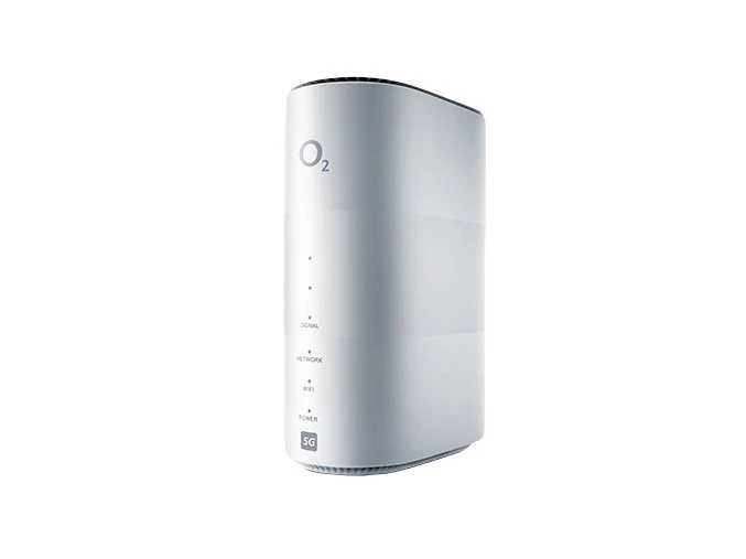 Modem O2 5G Box ZTE MC801A