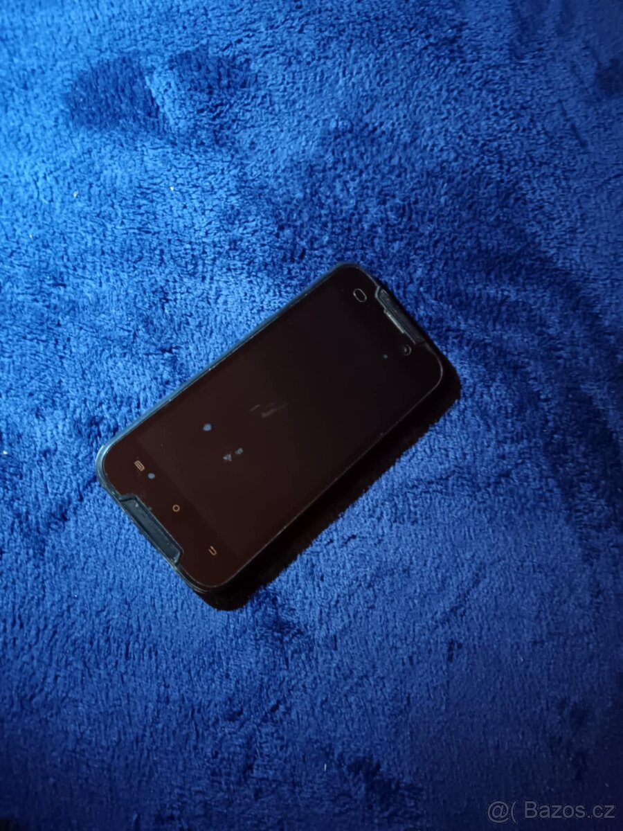Prodám mobilní telefon CUBOT QUEST LITE