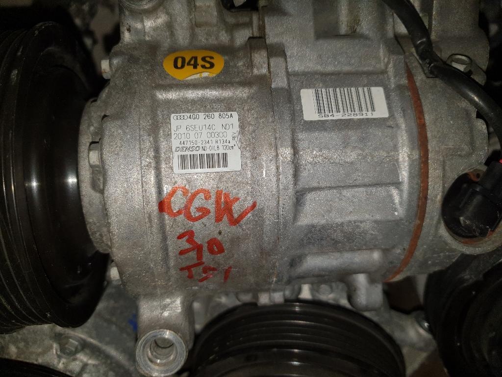 KLIMAKOMPRESOR 3,0 TFSI