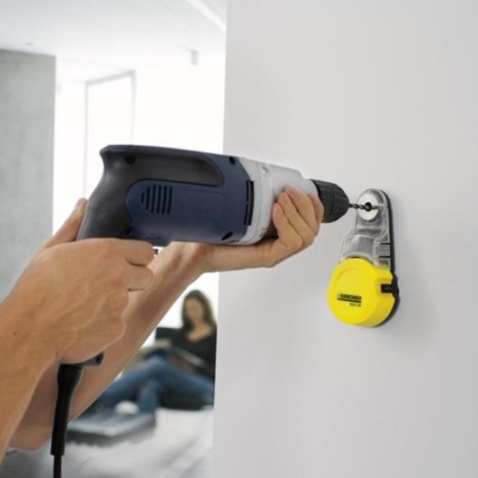 Minivysavač Kärcher DDC 50