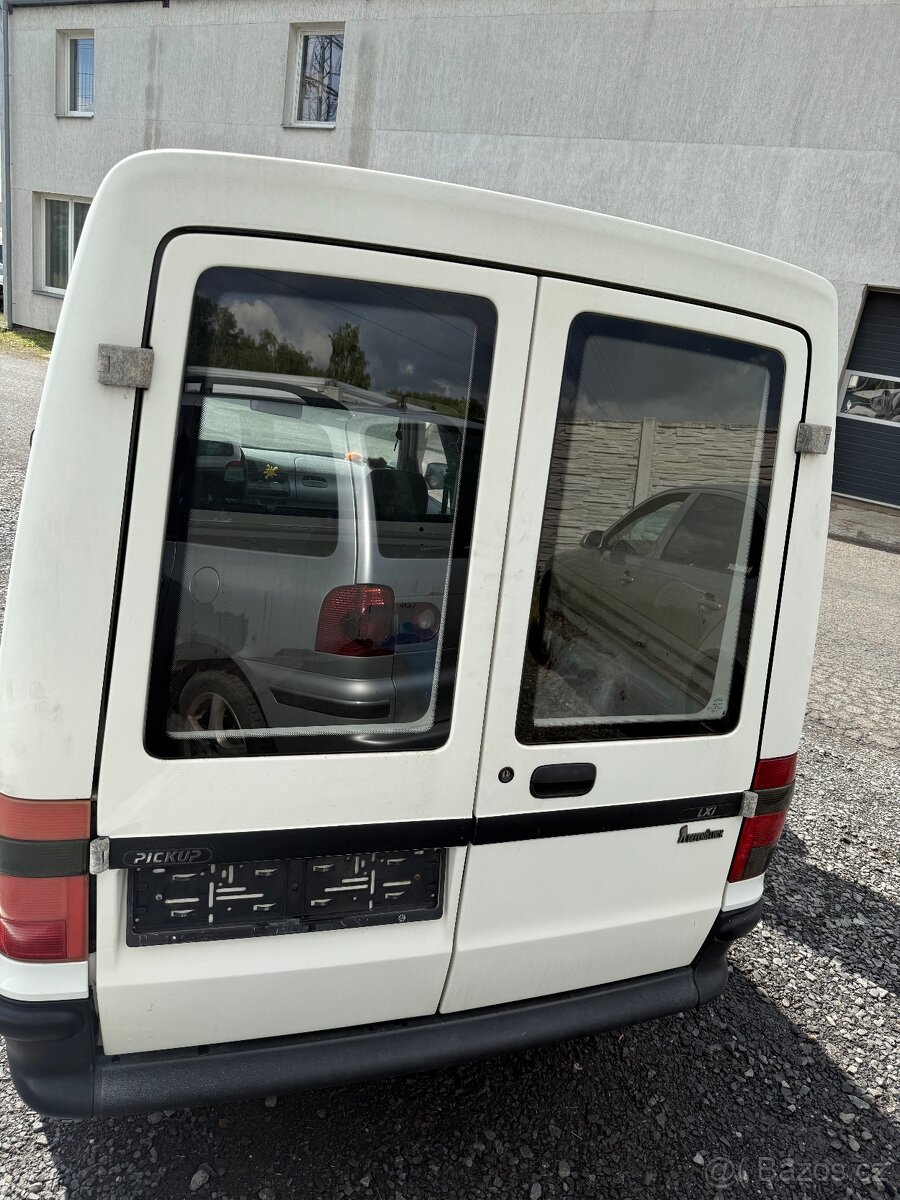 Skoda Felicia