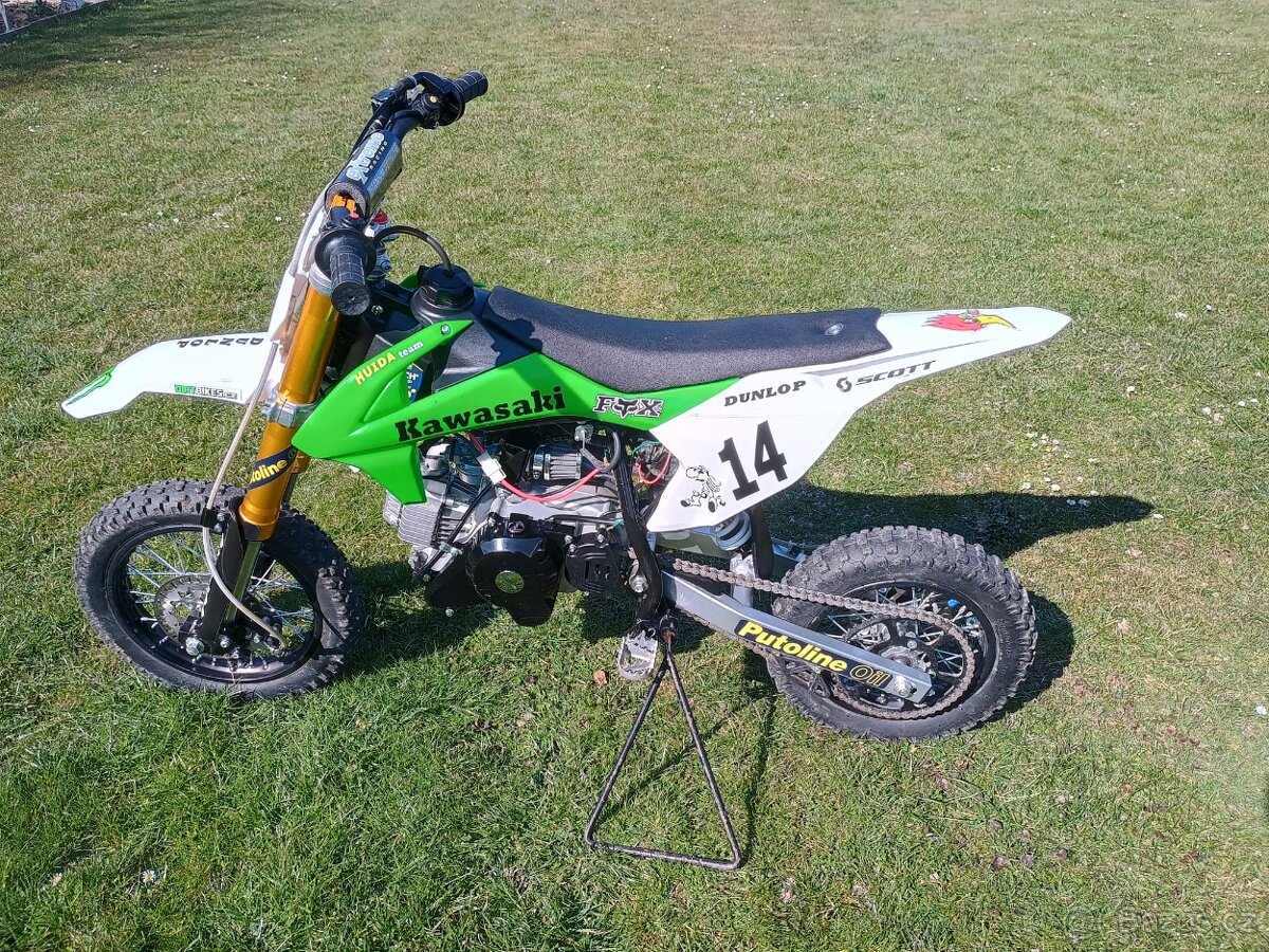 Pitbike