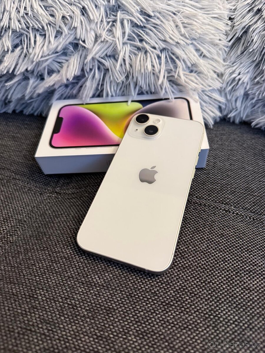 Iphone 14 256gb