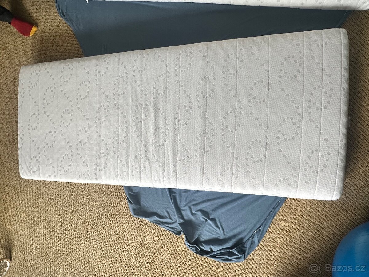 Matrace 80 cm